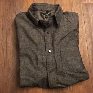 Banana Republic button down shirt
